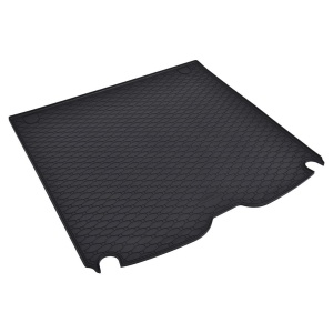 Tavita Portbagaj BMW Seria 5 Touring E61 2004-2010, protectie portbagaj, din cauciuc 100%, pentru autoturismul BMW Seria 5 Touring