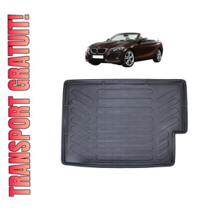 Tavita Portbagaj BMW Seria X4 F26 din 2014-2018, Protectie Portbagaj Auto