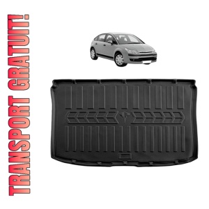 Tavita Portbagaj CITROEN C4 L HATCHBACK din 2004-2010, Protectie Portbagaj Auto