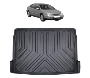 Tavita Portbagaj CITROEN C5 I DC / DE din 2001-2007, Protectie Portbagaj Auto - Img 7