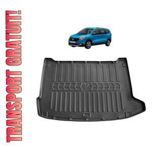 Tavita Portbagaj DACIA LODGY 5 LOCURI din 2012-2022, Protectie Portbagaj Auto