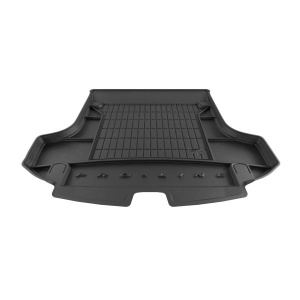 Tavita Portbagaj DACIA LOGAN II din 2012-2020, Protectie Portbagaj Auto DACIA - Img 4