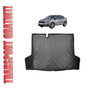 Tavita Portbagaj DACIA LOGAN III SEDAN din 2020, Protectie Portbagaj Auto
