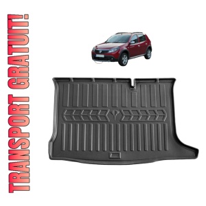 Tavita Portbagaj DACIA SANDERO I din 2007-2012, Protectie Portbagaj Auto