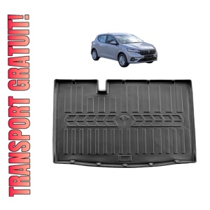 Tavita Portbagaj DACIA SANDERO STEPWAY III COMFORT din 2020, Protectie Portbagaj Auto