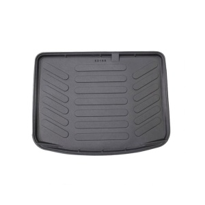 Tavita Portbagaj FIAT BRAVO din 2008-2014, Protectie Portbagaj Auto - Img 4