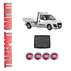 Tavita Portbagaj FIAT DOBLO Platform/Chassis (263_) din 2010-2023, Protectie Portbagaj Auto FIAT