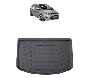 Tavita Portbagaj FORD C-MAX II din 2010-2019, Protectie Portbagaj Auto - Img 2