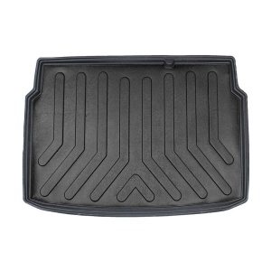 Tavita Portbagaj FORD ECOSPORT II CU PODEA INALTA din 2012, Protectie Portbagaj Auto - Img 3