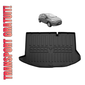 Tavita Portbagaj FORD FIESTA HATCHBACK din 2008-2017, Protectie Portbagaj Auto