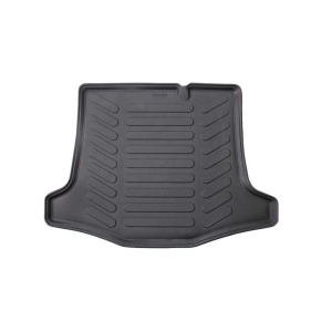 Tavita Portbagaj FORD FOCUS 2 SEDAN din 2005-2011, Protectie Portbagaj Auto - Img 4