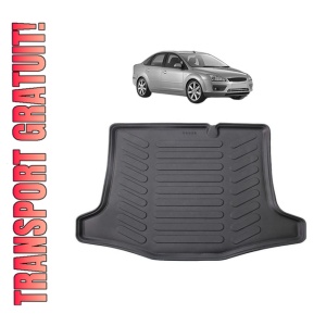 Tavita Portbagaj FORD FOCUS 2 SEDAN din 2005-2011, Protectie Portbagaj Auto