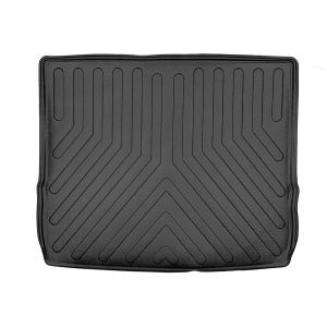 Tavita Portbagaj FORD FOCUS 2 STW din 2005-2010, Protectie Portbagaj Auto - Img 3