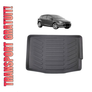 Tavita Portbagaj FORD FOCUS 3 HB din 2011-2014, Protectie Portbagaj Auto