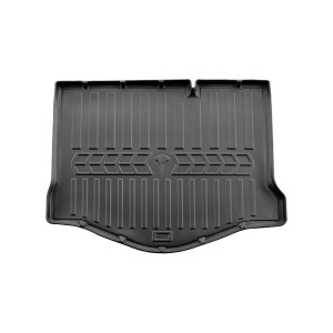 Tavita Portbagaj FORD FOCUS II C307 HATCHBACK din 2004-2011, Protectie Portbagaj Auto - Img 3