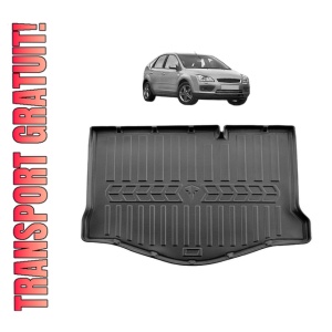 Tavita Portbagaj FORD FOCUS II C307 HATCHBACK din 2004-2011, Protectie Portbagaj Auto