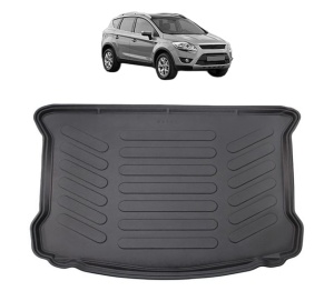 Tavita Portbagaj FORD KUGA I din 2008-2012, Protectie Portbagaj Auto - Img 2