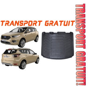 Tavita portbagaj Ford Kuga II 2012-2019 Protectie portbagaj