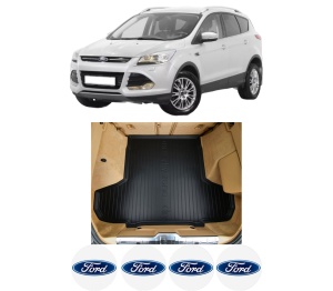 Tavita Portbagaj FORD KUGA II (DM2) din 2012-2019, Protectie Portbagaj Auto FORD - Img 2
