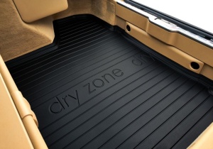 Tavita Portbagaj FORD KUGA II VAN din 2014-2019, Protectie Portbagaj Auto FORD - Img 4