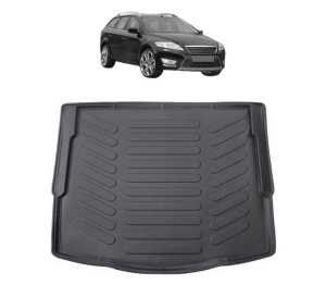 Tavita Portbagaj FORD MONDEO IV din 2007-2014, Protectie Portbagaj Auto - Img 2
