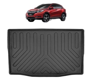 Tavita Portbagaj HONDA HR-V din 2021, Protectie Portbagaj Auto - Img 7