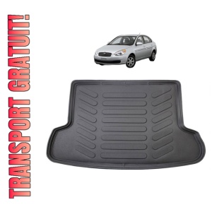 Tavita Portbagaj HYUNDAI ACCENT III din 2005-2011, Protectie Portbagaj Auto