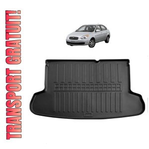 Tavita Portbagaj HYUNDAI ACCENT MC SEDAN din 2006-2010, Protectie Portbagaj Auto