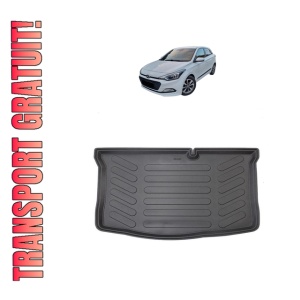 Tavita Portbagaj HYUNDAI I20 II GB/IB din 2014-2020, Protectie Portbagaj Auto