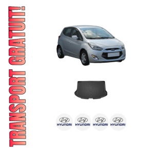 Tavita Portbagaj HYUNDAI ix20 (JC) din 2010-2019, Protectie Portbagaj Auto HYUNDAI