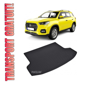 Tavita Portbagaj HYUNDAI ix35 2010-2015, protectie portbagaj, din cauciuc 100%, pentru autoturismul HYUNDAI ix35
