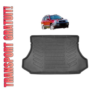 Tavita Portbagaj HYUNDAI SANTA FE I din 2002-2006, Protectie Portbagaj Auto