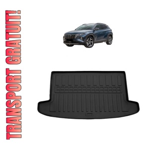 Tavita Portbagaj HYUNDAI TUCSON NX4 HYBRID FARA SUBWOOFER din 2021, Protectie Portbagaj Auto