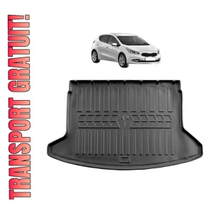 Tavita Portbagaj KIA CEED CD HATCHBACK din 2018, Protectie Portbagaj Auto