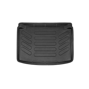 Tavita Portbagaj KIA RIO II HB din 2005-2011, Protectie Portbagaj Auto - Img 4