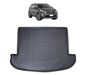 Tavita Portbagaj KIA SORENTO III din 2015-2020, Protectie Portbagaj Auto - Img 2