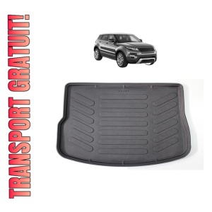 Tavita Portbagaj LAND ROVER RANGE ROVER EVOQUE L538 din 2011-2018, Protectie Portbagaj Auto