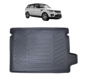 Tavita Portbagaj LAND ROVER RANGE ROVER SPORT II L494 din 2013-2022, Protectie Portbagaj Auto - Img 2