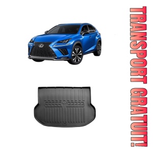 Tavita Portbagaj LEXUS NX (AZ10) (2014-2021), tavita portbagaj auto LEXUS NX