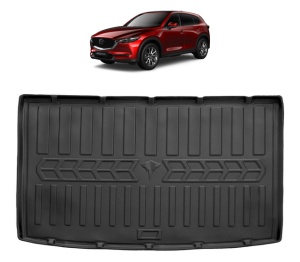 Tavita Portbagaj MAZDA CX-30 DM din 2019, Protectie Portbagaj Auto - Img 7