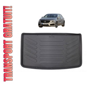 Tavita Portbagaj MERCEDES A CLASS W176 din 2013-2018, Protectie Portbagaj Auto