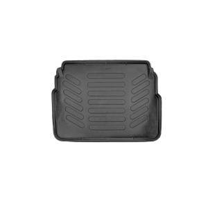 Tavita Portbagaj MERCEDES E CLASS W210 1996- din 1996-2002, Protectie Portbagaj Auto - Img 4