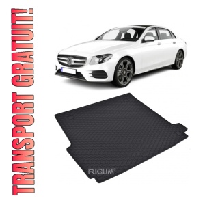 Tavita Portbagaj MERCEDES E-Klasse Combi 2016-2023, protectie portbagaj, din cauciuc 100%, pentru autoturismul MERCEDES E-Klasse Combi