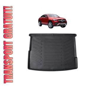 Tavita Portbagaj MERCEDES GLE-CLASS din 2015-2019, Protectie Portbagaj Auto