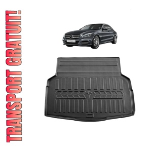 Tavita Portbagaj MERCEDES W205 C SEDAN din 2014-2021, Protectie Portbagaj Auto