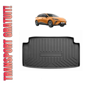Tavita Portbagaj MG 4 EV LUXURY CU PODEA JOASA din 2022, Protectie Portbagaj Auto