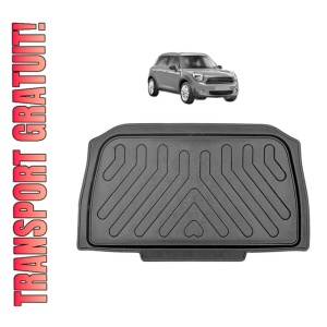 Tavita Portbagaj MINI COUNTRYMAN R60 din 2010-2016, Protectie Portbagaj Auto