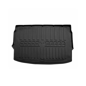 Tavita Portbagaj NISSAN QASHQAI J11 CU PODEA INALTA din 2017-2021, Protectie Portbagaj Auto - Img 4