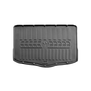 Tavita Portbagaj NISSAN QASHQAI J11 CU PODEA JOASA din 2017-2021, Protectie Portbagaj Auto - Img 3