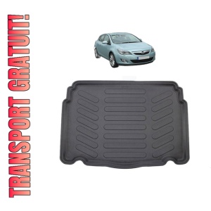 Tavita Portbagaj OPEL ASTRA J HB din 2009-2015, Protectie Portbagaj Auto